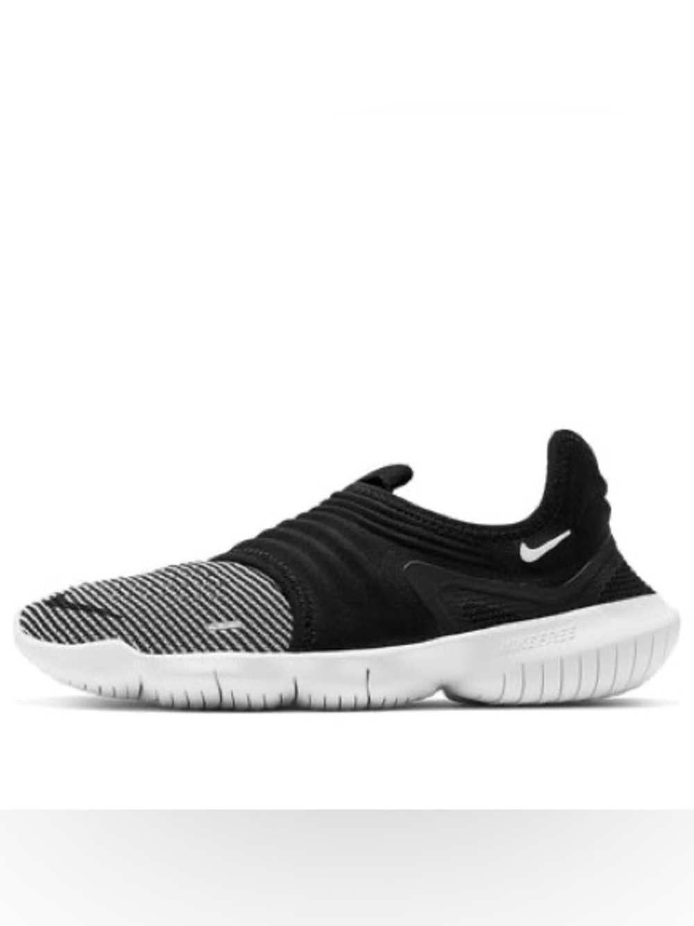 Nike Free 3.0 - Men’s Size 13 - Black & White